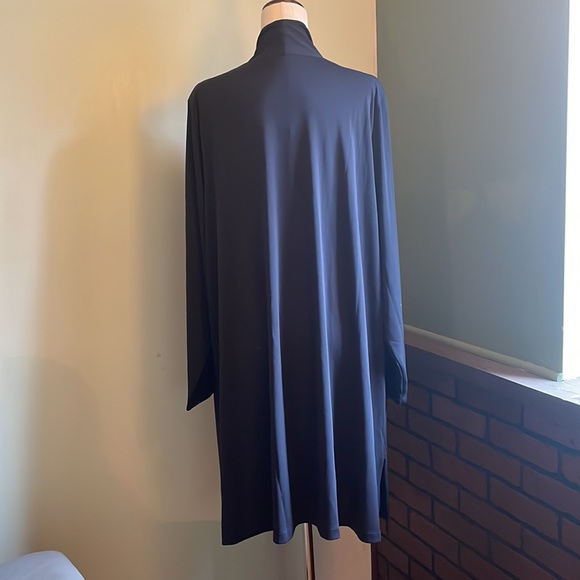 2X Lands End Cardigan EE32 6049 - Picture 2 of 5